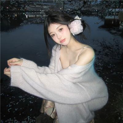 加布里埃拉，丁香和肉桂