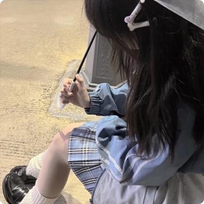 658公里，阳子的旅途