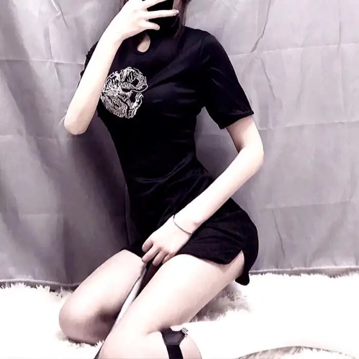 女朋友1955